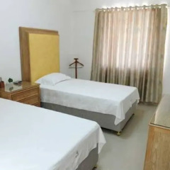 Hotel Ombaka Ritz комната для гостей