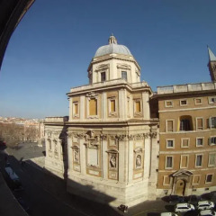 Отель Domus Liberius - Rome Town House Италия, Рим - 2 отзыва об отеле, цены и фото номеров - забронировать отель Domus Liberius - Rome Town House онлайн фото 4