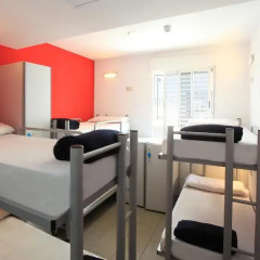 Отель Center Valencia Youth Hostel Испания, Валенсия - 2 отзыва об отеле, цены и фото номеров - забронировать отель Center Valencia Youth Hostel онлайн помещение для мероприятий