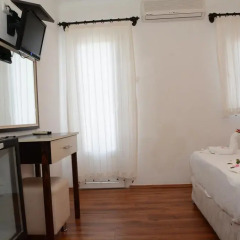 Отель Costa Bianca Otel - All Inclusive удобства в номере