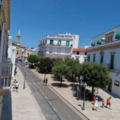 Отель La Dimora del Corso Альберобелло фото 5