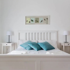Отель Borzì City Center Rooms комната для гостей фото 4