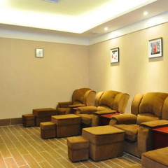 Harbor Hotel Mingzhu, Xiamen развлечения