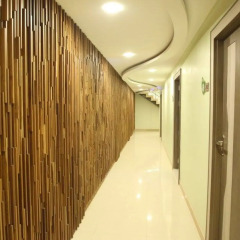 Апартаменты Trebel Service Apartment Pattaya Паттайя интерьер отеля фото 3