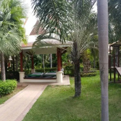 Отель Thai Garden Resort фото 16