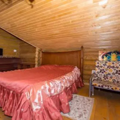Гостиница Dersu Uzala фото 5