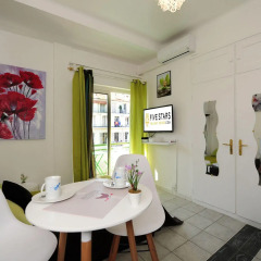 Апартаменты Studio Notre Dame - 5 Stars Holiday House детские мероприятия