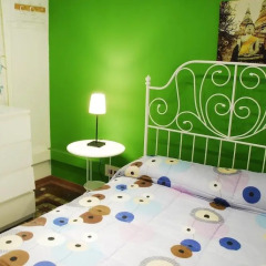 Отель Guest House Balmes Барселона спа