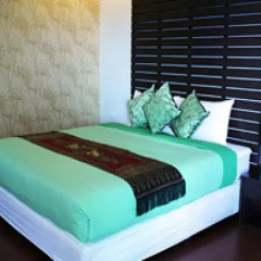 Ruean Kanyarat Boutique Hotel комната для гостей фото 4