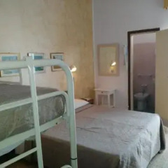 Hotel Marittimo комната для гостей фото 5