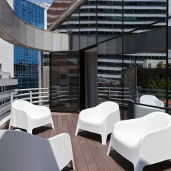 Апартаменты Hello Lisbon Marques de Pombal Apartments Лиссабон балкон