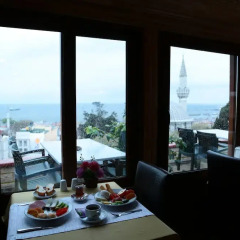 Stone Hotel Istanbul Турция, Стамбул - 1 отзыв об отеле, цены и фото номеров - забронировать отель Stone Hotel Istanbul онлайн в номере