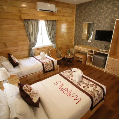 Golden Princess Hotel комната для гостей фото 2