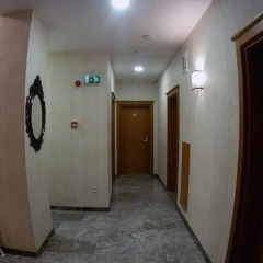 Blue Inn Hotel интерьер отеля