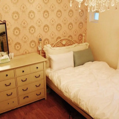 Отель JG House комната для гостей фото 4