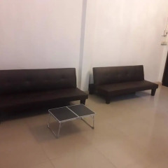 K8 Hostel удобства в номере