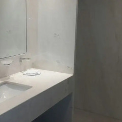 Taksim Gonen Hotel ванная