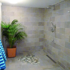 Lori Berd Resort Hotel ванная