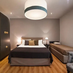 Hotel Colorado комната для гостей фото 3