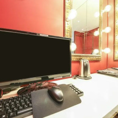Hotel Cullinan Seocho интерьер отеля фото 3