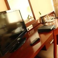 Hotel Holiday Zagreb удобства в номере фото 2