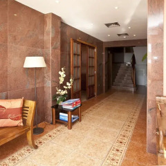 Hotel Ses Figueres интерьер отеля