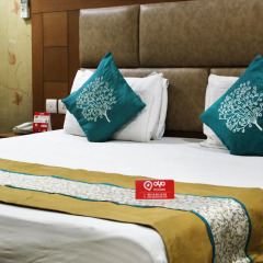 Отель OYO Rooms Gali Hari Mandir Paharganj комната для гостей фото 2