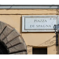 Отель Suite Spagna 29 Италия, Рим - отзывы, цены и фото номеров - забронировать отель Suite Spagna 29 онлайн