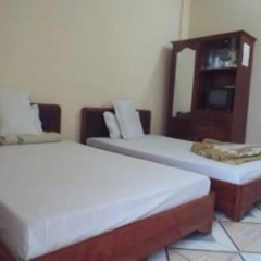 Halong Cheers Hotel комната для гостей