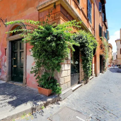 Отель Sweet Genovesi - Trastevere фото 8
