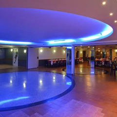 Hotel Oasi Консельве бассейн фото 2