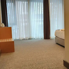 Triada Hotel Karakoy с домашними животными