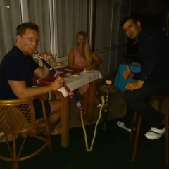 Side Center Hotel гостиничный бар