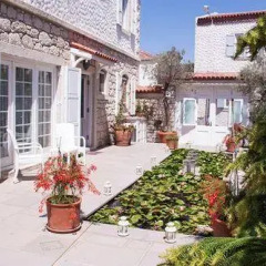Monk Hotel Alacati - Adults Only Чешме фото 2