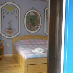 Отель Guest House Edelweiss интерьер отеля фото 3