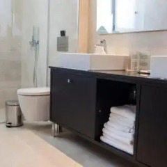 Отель Andon Lapa Suites ванная фото 2