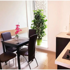Vivulskio Hotel в номере фото 2