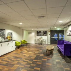 Hotel Alstor интерьер отеля фото 2
