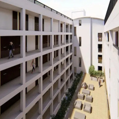 El Puerto Ibiza Hotel Spa