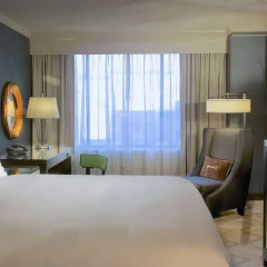 The Melrose Georgetown Hotel удобства в номере фото 2