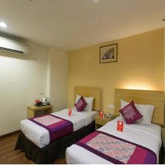 Отель Oyo 256 My Hotel Kl Sentral 2 Малайзия, Куала-Лумпур - отзывы, цены и фото номеров - забронировать отель Oyo 256 My Hotel Kl Sentral 2 онлайн детские мероприятия