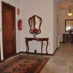 Отель Hostal Mourelos комната для гостей фото 4