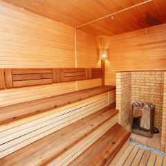Гостиница Бутик-Отель Green House в Тюмени 8 отзывов об отеле, цены и фото номеров - забронировать гостиницу Бутик-Отель Green House онлайн Тюмень сауна