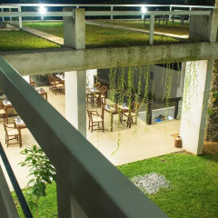 Отель Rimakvin Resort фото 4