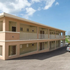 Отель Monimo Ridge Suites Ямайка, Монтего-Бей - отзывы, цены и фото номеров - забронировать отель Monimo Ridge Suites онлайн парковка