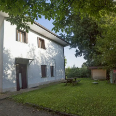 Отель Albergo Diffuso Balcone sul Friuli Базилиано фото 4