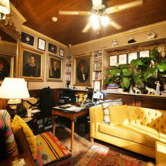 Отель Faik Pasha Hotels Стамбул развлечения