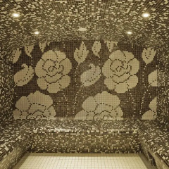 Отель Hôtel Le Savoy Méribel сауна