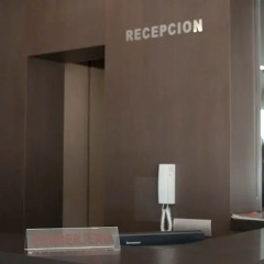 Hotel El Corte интерьер отеля фото 3