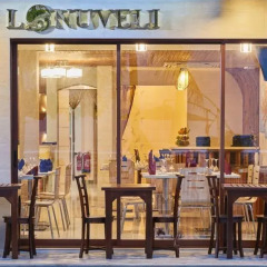 Отель Lonuveli Мальдивы, Мале - отзывы, цены и фото номеров - забронировать отель Lonuveli онлайн питание фото 3